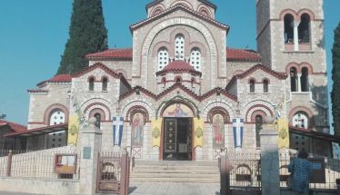 Τρίτη 1 Ιουλίου: ΠΑΝΗΓΥΡΗ ΙΕΡΟΥ ΝΑΟΥ ΑΓΙΩΝ ΑΝΑΡΓΥΡΩΝ ΒΕΡΟΙΑΣ