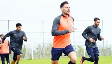 ΒΕΡΟΙΑ: Μία απουσία και μία επιστροφή για τον «τελικό» με Απόλλωνα Πόντου