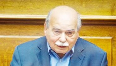 Στη Βέροια αύριο ο Νίκος Βούτσης του ΣΥΡΙΖΑ