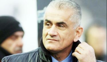 Ο Γιώτης Τσαλουχίδης για το νέο του επαγγελματικό βήμα στον Καναδά