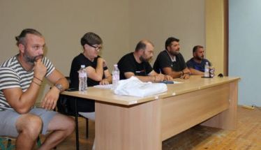 Στη Γενική Συνέλευση του Αγροτικού Συλλόγου Ημαθίας:  Προτάθηκε τριήμερη διακοπή συγκομιδής και παραλαβών