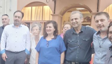 ΣΥΛΛΟΓΟΣ ΜΙΚΡΑΣΙΑΤΩΝ Ν. ΗΜΑΘΙΑΣ  Αγιασμός στο τμήμα παραδοσιακής Χορωδίας του Συλλόγου μας