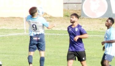 «Λευκή» ισοπαλία με ΠΑΟΚ Κρηστώνης και πρώτος βαθμός για την Αγ. Μαρίνα