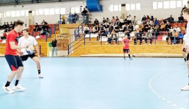 Εύκολο απόγευμα για τον Φέρωνα Βέροιας