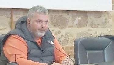 Παραιτήθηκε για επαγγελματικούς λόγους από τη θέση του αντιδημάρχου Τουρισμού, ο Λάζαρος Ασλανίδης