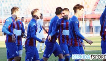 Κομβικό ματς για το ΝΠΣ Βέροια στη Δράμα