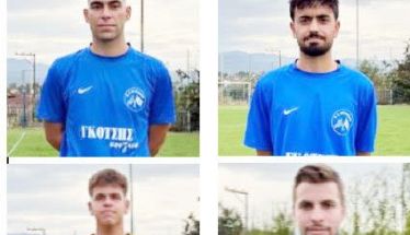 Πέντε μεταγραφές ανακοίνωσε ο Α.Σ. Λευκαδίων!