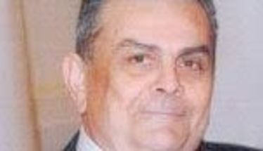 «Έφυγε» στα 73 του  ο Παύλος Γεωργιάδης