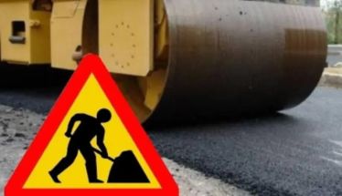 Υπογράφτηκε την Παρασκευή 20 Μαρτίου, η σύμβαση  για νέες ασφαλτοστρώσεις  στο Δήμο Αλεξάνδρειας