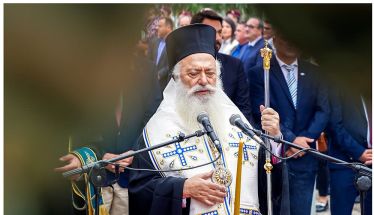ΠΟΙΜΑΝΤΟΡΙΚΗ ΕΓΚΥΚΛΙΟΣ ΕΘΝΙΚΗΣ ΕΟΡΤΗΣ 28ης ΟΚΤΩΒΡΙΟΥ 2025