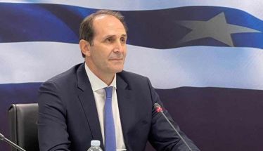 Απ. Βεσυρόπουλος : Γενναία φορολογικά κίνητρα για την ανάπτυξη συνεργασιών στον αγροτικό τομέα