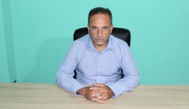 Αποχώρησε από το ΠΑΣΟΚ – ΚΙΝΑΛ,  ο Χρήστος Βοργιάδης - Επιστολή στα αρμόδια κομματικά όργανα