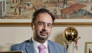 Μήνυμα του Κ. Βοργιαζίδη  για την  Πρωτομαγιά