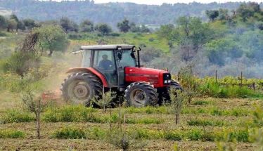 Γεωργαντάς: Εντός Αυγούστου η επιστροφή του Ειδικού Φόρου Κατανάλωσης στο αγροτικό πετρέλαιο