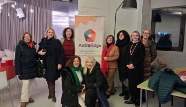 AutiBridge: Ολοκλήρωση ενός ευρωπαϊκού προγράμματος που έχτισε γέφυρες συμπερίληψης στην προσχολική εκπαίδευση
