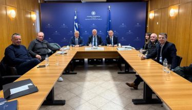 Λάζαρος Τσαβδαρίδης: «Άμεση παρέμβαση για την βέλτιστη επίλυση των προβλημάτων των κτηνοτρόφων της Ημαθίας»