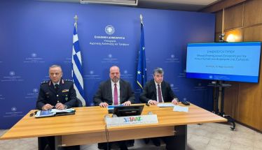 ΥπΑΑΤ: Κρίσιμο το δίμηνο έως το Πάσχα, μηδενική χαλάρωση στα μέτρα, ενίσχυση επιτήρησης και εντατικοί έλεγχοι