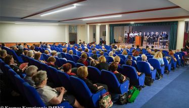 «ΛΑ’ Παύλεια»  Χορωδιακό φεστιβάλ «ἐν ὕμνοις καί ὠδαῖς» στη Χαλάστρα