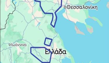 «Πράσινο φως» για τον ανάδοχο του προγράμματος Χαλαζικής Προστασίας  - Επεκτείνεται η κάλυψη κατά 1.000.000 στρέμματα
