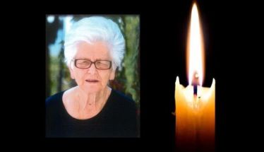 Έφυγε από τη ζωή η Σοφία Χαραλαμπίδου σε ηλικία 95 ετών