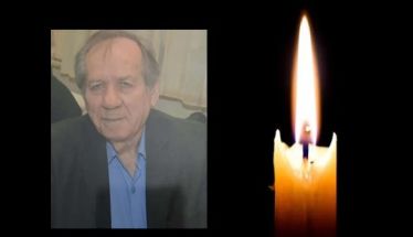 Έφυγε από τη ζωή ο Χαράλαμπος Ζουλούμης σε ηλικία 81 ετών