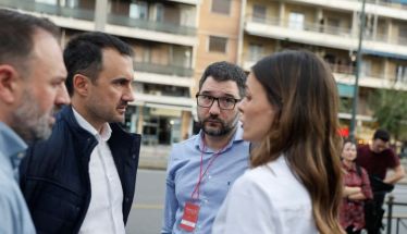 Την Δευτέρα τα «αποκαλυπτήρια» του ονόματος της ΚΟ των «11»