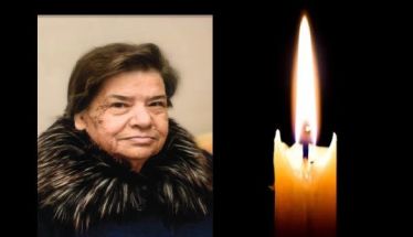 Έφυγε από τη ζωή η Αικατερίνη Χασιούρα σε ηλικία 83 ετών