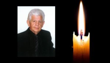 Έφυγε από τη ζωή ο Νικόλαος Ιωαν. Χατζής σε ηλικία 89 ετών