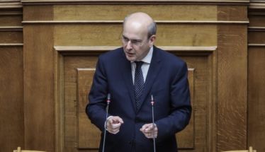 Ποιες είναι οι 4 «βελτιωτικές αλλαγές» του νέου φορολογικού νομοσχεδίου