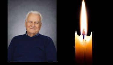 Έφυγε από τη ζωή ο Χρήστος Σιαρένος σε ηλικία 87 ετών