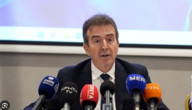 Αυστηροποίηση του νόμου, με νέα μέτρα για τα όπλα, προανήγγειλε ο Χρυσοχοΐδης από την Κρήτη  -Κακούργημα η παράνομη οπλοκατοχή