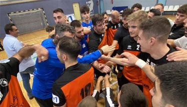Handball Premier: Σπουδαία νίκη για τον Ζαφειράκη Νάουσας απέναντι στη Δράμα