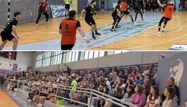 Ανταγωνιστικός αλλά ηττήθηκε ο Ζαφειράκης από τη δυνατή ΑΕΚ