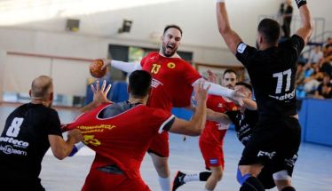 Ντέρμπι στην Νάουσα - Ο Ζαφειράκης λύγισε στο τέλος από τον Αθηναϊκό