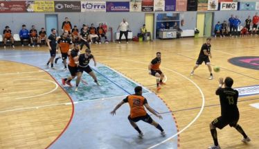 Εντός έδρας ήττα για τον Ζαφειράκη από τα Βριλήσσια σε ματς-θρίλερ