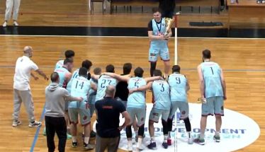 Final-4 ΕΚΑΣΚΕΜ: Θρίαμβος του Ζαφειράκη επί των Αετών και άνοδος - Τρίτη η Μελίκη