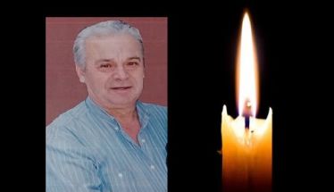 Έφυγε από τη ζωή ο Στέργιος Ζιάκος σε ηλικία 88 ετών