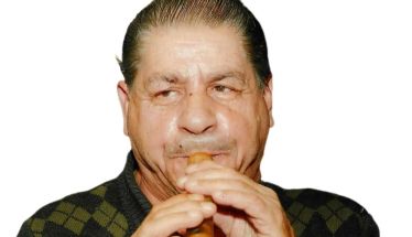 Σίγησε ο ζουρνάς του Μήτσου