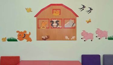 Την Τετάρτη 12 Νοεμβρίου «Προσχολική Ηλικία και Θετική Διαπαιδαγώγηση»: Επιμορφωτική δράση στον Βρεφικό Σταθμό Θεανώ Ζωγιοπούλου