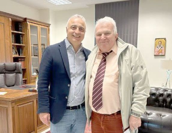 ΠΛHPΩΣH KENHΣ ΘEΣEΩΣ ANTEIΣAΓΓEΛEΩΣ ΣTHN EIΣAΓΓEΛIA BEPOIAΣ - ΔΗΛΩΣΗ  ΛΑΖΑΡΟΥ ΤΣΑΒΔΑΡΙΔΗ
