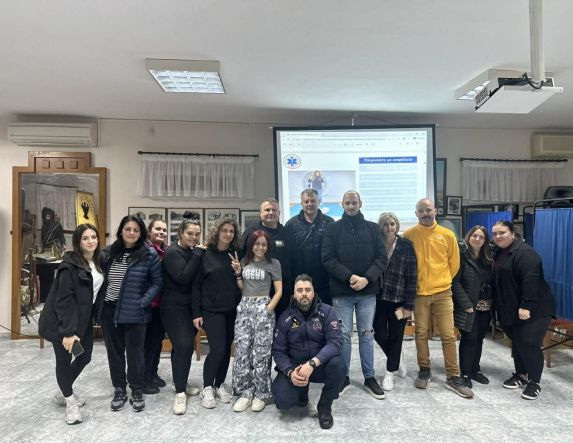 ΠΟΛΙΤΙΣΤΙΚΟΣ ΑΘΛΗΤΙΚΟΣ ΣΥΛΛΟΓΟΣ ΠΑΤΡΙΔΑΣ 