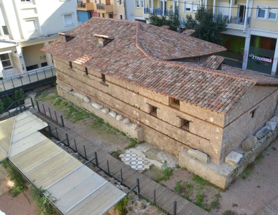 Τρίτη 28 Οκτωβρίου  Ημέρα Εθνικής Μνήμης - Ημέρα Ιστορίας και Πολιτισμού -Ποια μνημεία, μουσεία και αρχαιολογικοί χώροι θα είναι ανοιχτοί στη Βέροια