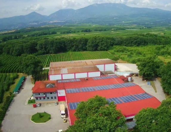 ΒΑΕΝΙ ΝΑΟΥΣΑ: ΤΙΜΕΣ ΤΡΥΓΟΥ 2025