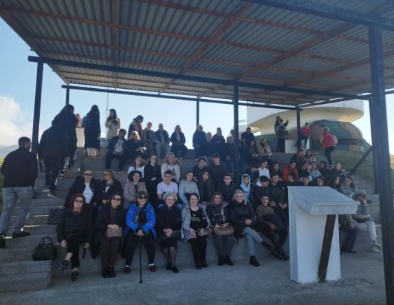 Το Λύκειο των Ελληνίδων Βέροιας στη Σόφια της Βουλγαρίας