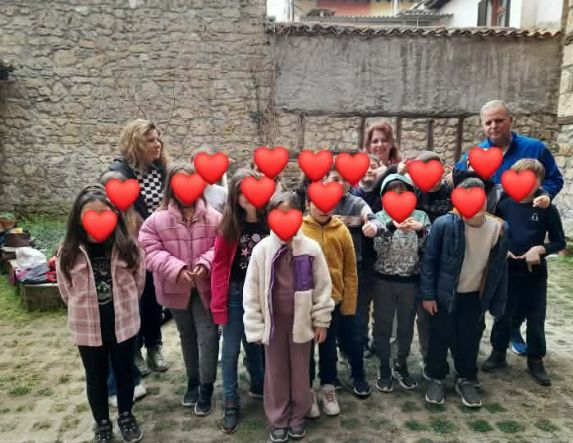 Επισκέψεις σχολείων στο Λύκειο των  Ελληνίδων Βέροιας