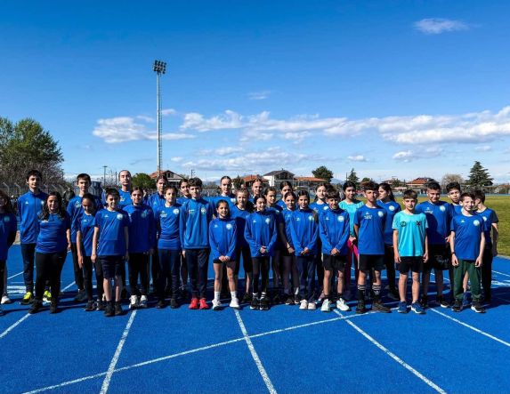 ΟΚΑ ΒΙΚΕΛΑ ΒΕΡΟΙΑΣ: AΠΟΤΕΛΕΣΜΑΤΑ ΑΛΤΙΚΟΥ- ΤΡΙΑΘΛΟΥ ΧΡΥΣΟ Η ΟΙΚΟΝΟΜΟΥ ΕΛΕΝΗ