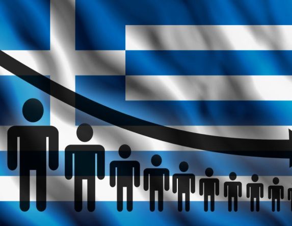Στους Financial Times η υπογεννητικότητα στην Ελλάδα!
