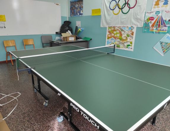 Ευχαριστήριο προς τον Σύλλογο Γονέων και Κηδεμόνων του 10ου Δ.Σ. Βέροιας