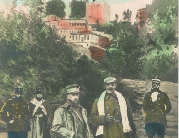 ΜεΜιαΜατια   Χρόνια πολλά Βέροια μας!