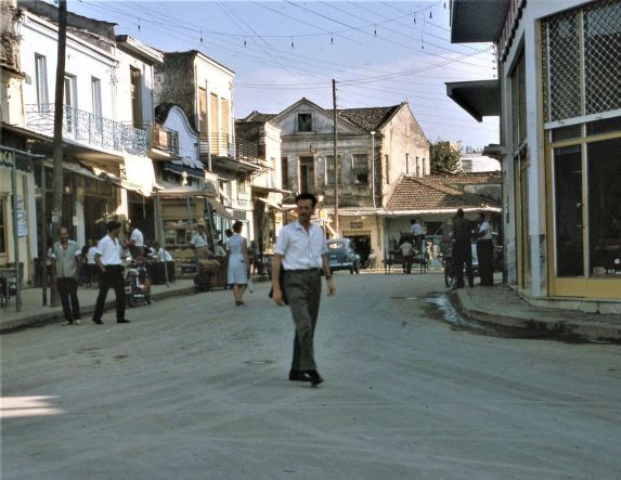 ΜεΜιαΜατια 60 χρόνια ΛΑΟΣ, 60 χρόνια καταγεγραμμένη η ιστορία αυτής της πόλης